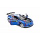 Alpine A110 RGT 43 Rallye Monte Carlo 2021 Guigou - Coria Solido S1801614