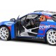 Alpine A110 RGT 43 Rallye Monte Carlo 2021 Guigou - Coria Solido S1801614