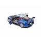 Alpine A110 RGT 43 Rallye Monte Carlo 2021 Guigou - Coria Solido S1801614