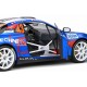 Alpine A110 RGT 43 Rallye Monte Carlo 2021 Guigou - Coria Solido S1801614