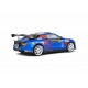 Alpine A110 RGT 43 Rallye Monte Carlo 2021 Guigou - Coria Solido S1801614