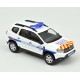 Dacia Duster Police Municipale 2020 White Norev 509046