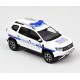 Dacia Duster Police Municipale 2020 White Norev 509045