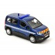 Peugeot Rifter Gendarmerie 2019 Blue Met Norev 479063