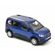 Peugeot Rifter 2018 Blue Met Norev 479061