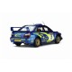 Subaru Impreza Sti WRX night version 5 Rallye Monte Carlo 2001 Burns - Reid Ottomobile OT391