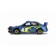 Subaru Impreza Sti WRX night version 5 Rallye Monte Carlo 2001 Burns - Reid Ottomobile OT391
