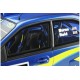 Subaru Impreza Sti WRX night version 5 Rallye Monte Carlo 2001 Burns - Reid Ottomobile OT391