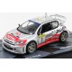Peugeot 206 WRC 1 Rallye Monte Carlo 2002 Burns - Reid Edicola RMIT025