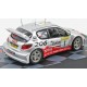 Peugeot 206 WRC 1 Rallye Monte Carlo 2002 Burns - Reid Edicola RMIT025