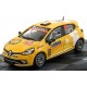 Renault Clio R3T 67 Rallye Monte Carlo 2017 Panzani - Grilli Edicola RMIT023