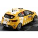 Renault Clio R3T 67 Rallye Monte Carlo 2017 Panzani - Grilli Edicola RMIT023