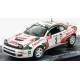 Toyota Celica Turbo GT Four 3 Rallye Monte Carlo 1993 Auriol - Occelli Edicola RMIT021