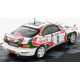 Toyota Celica Turbo GT Four 3 Rallye Monte Carlo 1993 Auriol - Occelli Edicola RMIT021