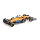 McLaren Mercedes MCL35M 3 F1 Bahrain 2021 Daniel Ricciardo Minichamps 537214303