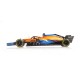 McLaren Mercedes MCL35M 3 F1 Bahrain 2021 Daniel Ricciardo Minichamps 537214303