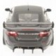 Jaguar XKR GT3 2008 Grise Minichamps 150081390