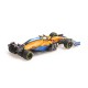 McLaren Mercedes MCL35M 4 F1 Bahrain 2021 Lando Norris Minichamps 537214304