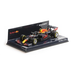 Red Bull Honda RB16B 11 F1 Emilie Romagne 2021 Sergio Perez Minichamps 410210111