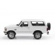 Ford USA Bronco 4x4 1992 White LS Collectibles LS055A