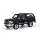 Ford USA Bronco 4x4 1992 Black LS Collectibles LS055C