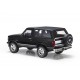 Ford USA Bronco 4x4 1992 Black LS Collectibles LS055C