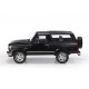 Ford USA Bronco 4x4 1992 Black LS Collectibles LS055C