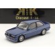BMW E30 Alpina B6 3.5 1988 Blue KK Scale KKDC180701
