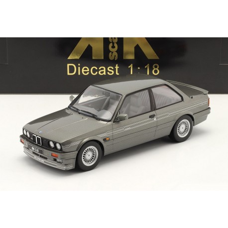 BMW E30 Alpina B6 3.5 1988 Grey KK Scale KKDC180703