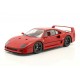 Ferrari F40 Light Weight 1990 Red KK Scale KKDC180811