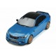 BMW M2 CS F22 Coupe 2021 Misano Blue Metallic GT Spirit GT353