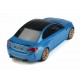 BMW M2 CS F22 Coupe 2021 Misano Blue Metallic GT Spirit GT353