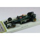 Lotus T127 18 F1 Europe 2010 Jarno Trulli Spark S3010