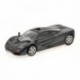 McLaren F1 1993 Noire Minichamps 530133420