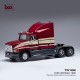 Ford Aeromax 1990 Dark Red Beige IXO TR108
