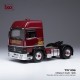 Renault R420 1986 Dark Red IXO TR106