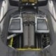 McLaren F1 1993 Noire Minichamps 530133420