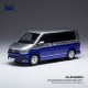 Volkswagen T6 Multivan 2017 Silver Blue IXO CLC390N