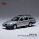 Ford Sierra Ghia Estate 1988 Silver IXO CLC391N