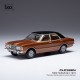 Ford Taunus GLX 1983 Cuivre IXO CLC392N