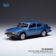 Saab 99 Turbo 1977 Blue IXO CLC393N