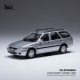 Ford Escort Turnier 1996 Silver IXO CLC396N