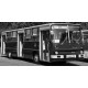 Ikarus 260.06 1981 Blue Silver IXO PCL47152