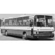 Ikarus 250.59 1978 White Green IXO PCL47151
