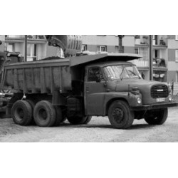 Tatra T148S1 1972 Blue IXO PCL47141