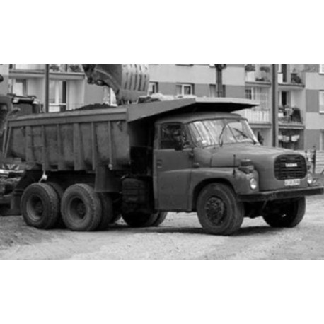 Tatra T148S1 1972 Blue IXO PCL47141