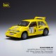 MG Metro 6R4 1 Scottish Rally Championship 1991 Winner Milne - Wilson IXO RAC362