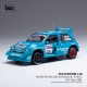MG Metro 6R4 35 RAC Rally 1986 Rutherford - Harris IXO RAC362B
