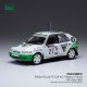 Skoda Felicia Kit Car 27 RAC Rally 1995 Sibera - Gross IXO RAC364