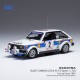 Talbot Sunbeam Lotus 2 Rallye Tour de Corse 1981 Frequelin - Todt IXO RAC370A